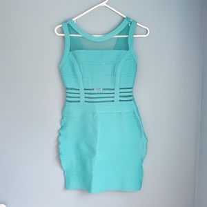 NWT Forever 21 BodyCon Dress